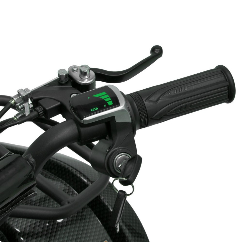 Детский электромобиль Квадроцикл Prof1 HB-EATV1000N-19 до 65 кг