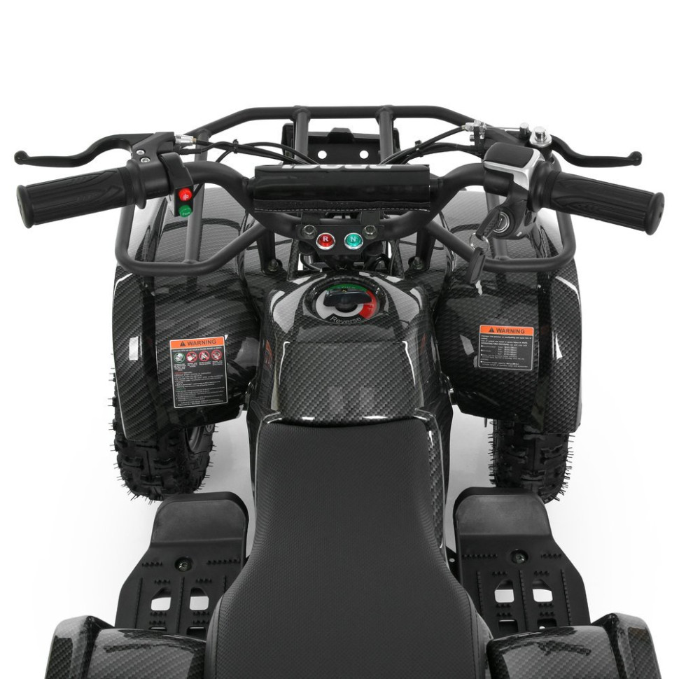 Детский электромобиль Квадроцикл Prof1 HB-EATV1000N-19 до 65 кг