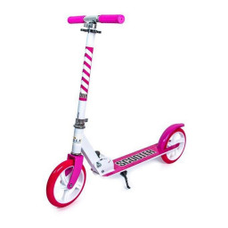 Двоколісний самокат Scooter 460 Bambi 1530771488 Pink