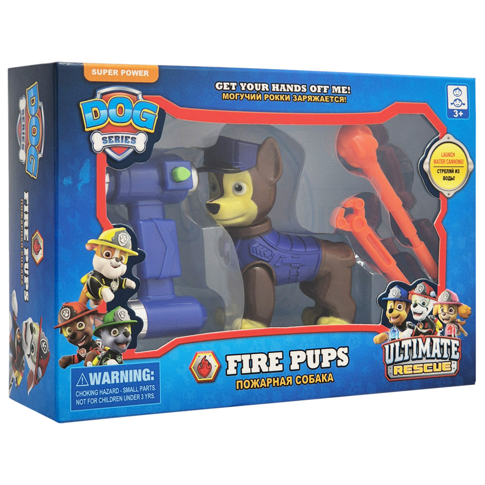 Ігрова фігурка героя 