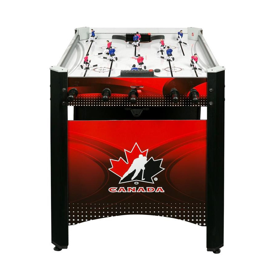 Настольный хоккей СANADA Game Play Off 21 Bambi СANADA