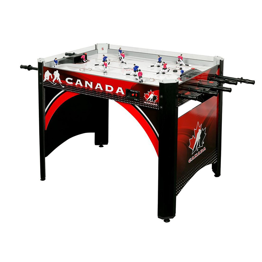 Настольный хоккей СANADA Game Play Off 21 Bambi СANADA