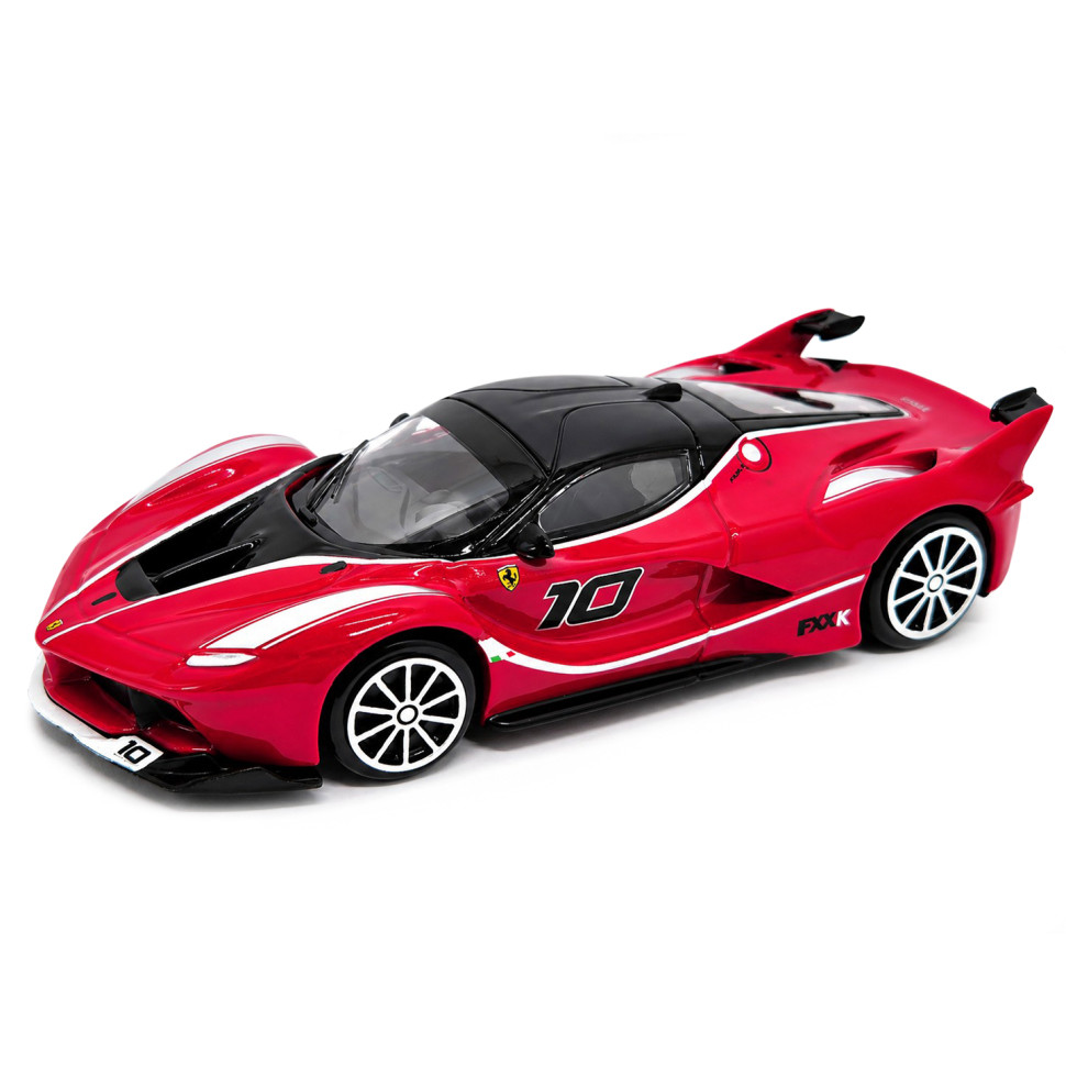 Колекційна автомодель FERRARI Bburago 18-36100-8 масштаб 1:43