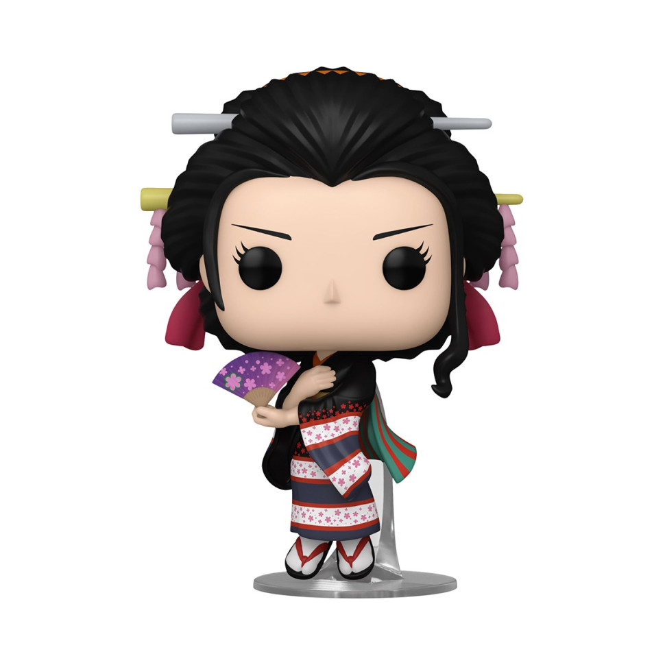 Ігрова фігурка FUNKO POP! cерії 