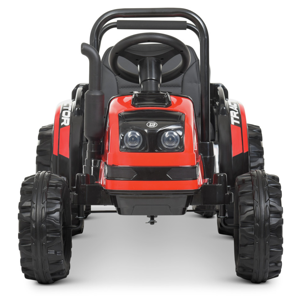 Детский электромобиль Трактор Bambi Racer M 4419EBLR-3 до 25 кг