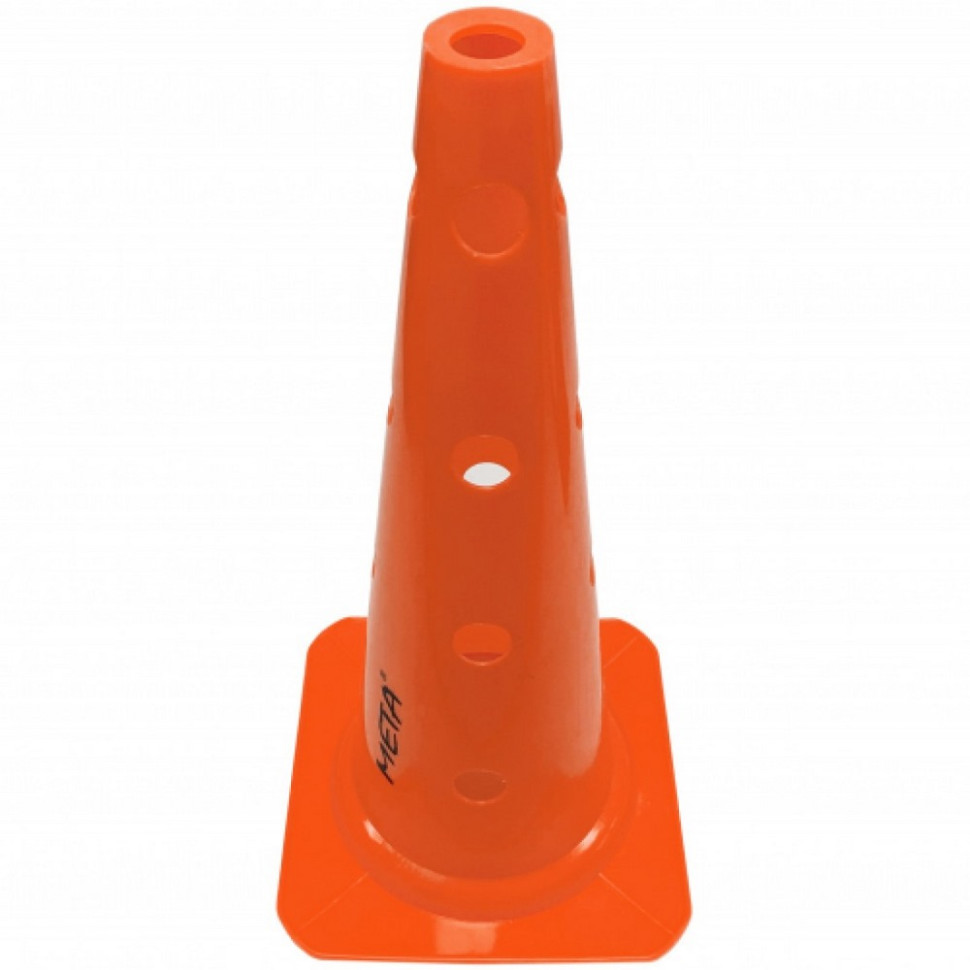 Конус для тренировок Cone Marker with holes 2.0 Meta 1801814200O2 размер 45 см