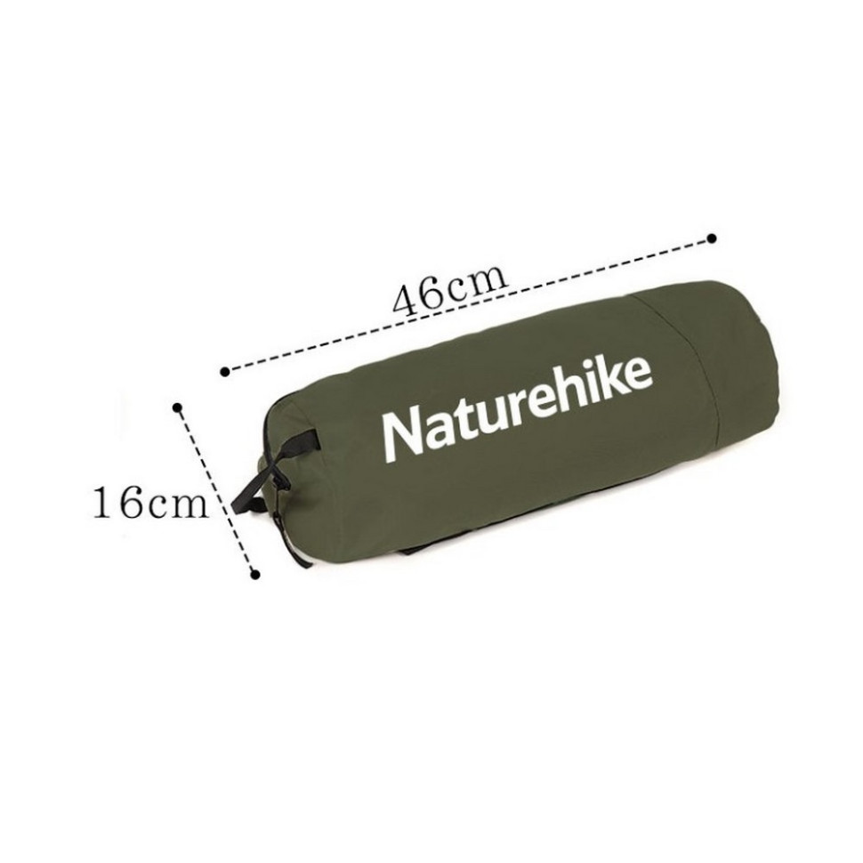 Кровать складная XJC05 NH20JJ001 Naturehike 6927595768761 алюминий