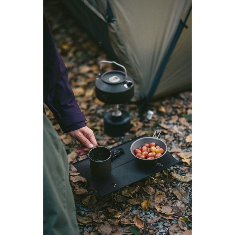 Складной стол CNK2450JJ024 Naturehike 6927595791868 размер 31х21 см