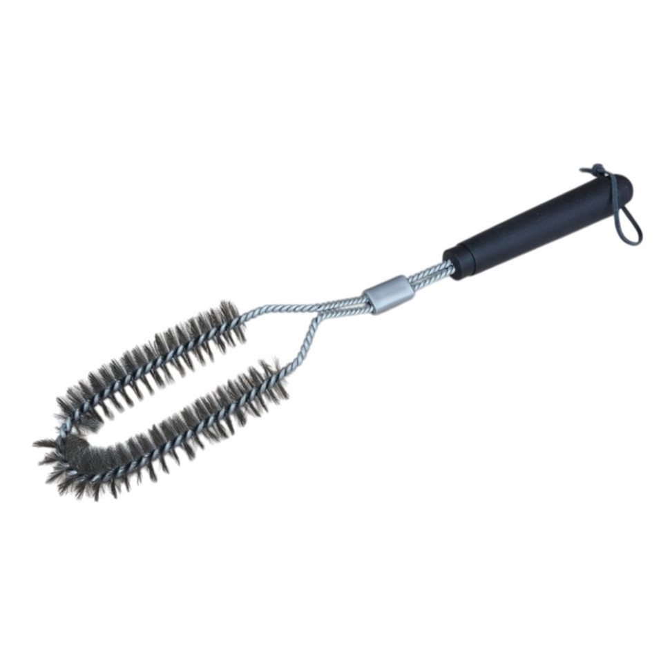 Набір для чищення гриля-барбекю BP-214 Time Eco 4820211101664