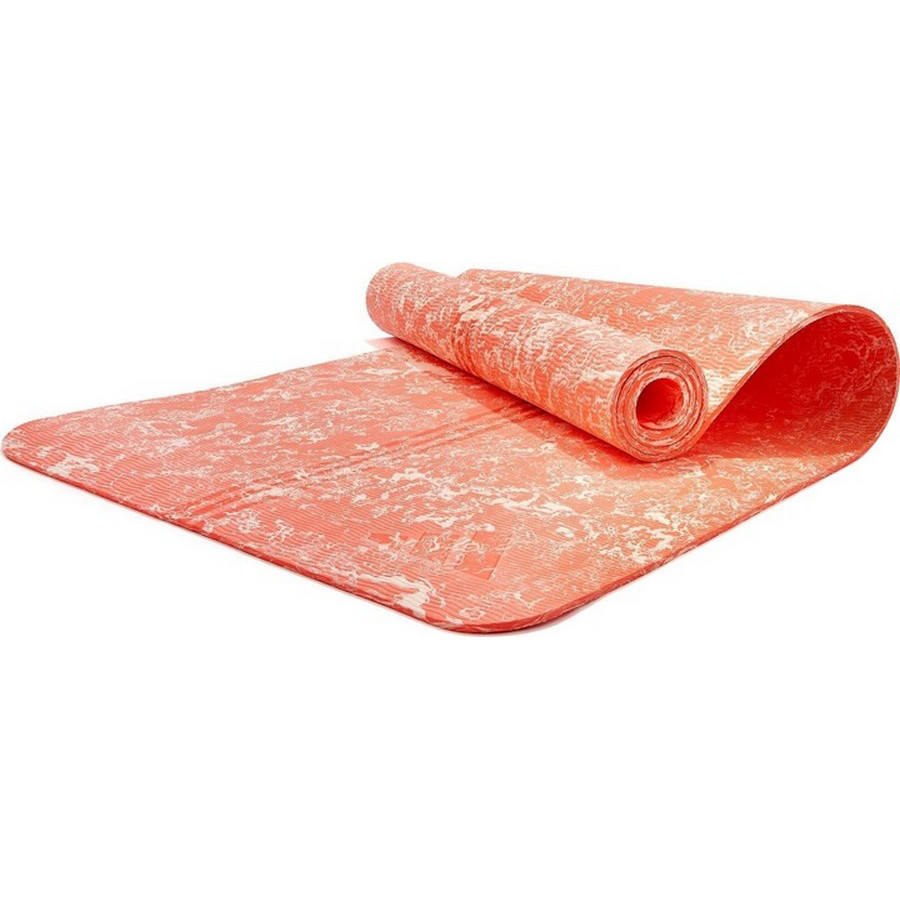 Коврик для йоги Camo Yoga Matte Adidas ADYG-10500CF 176х61х0,5 см