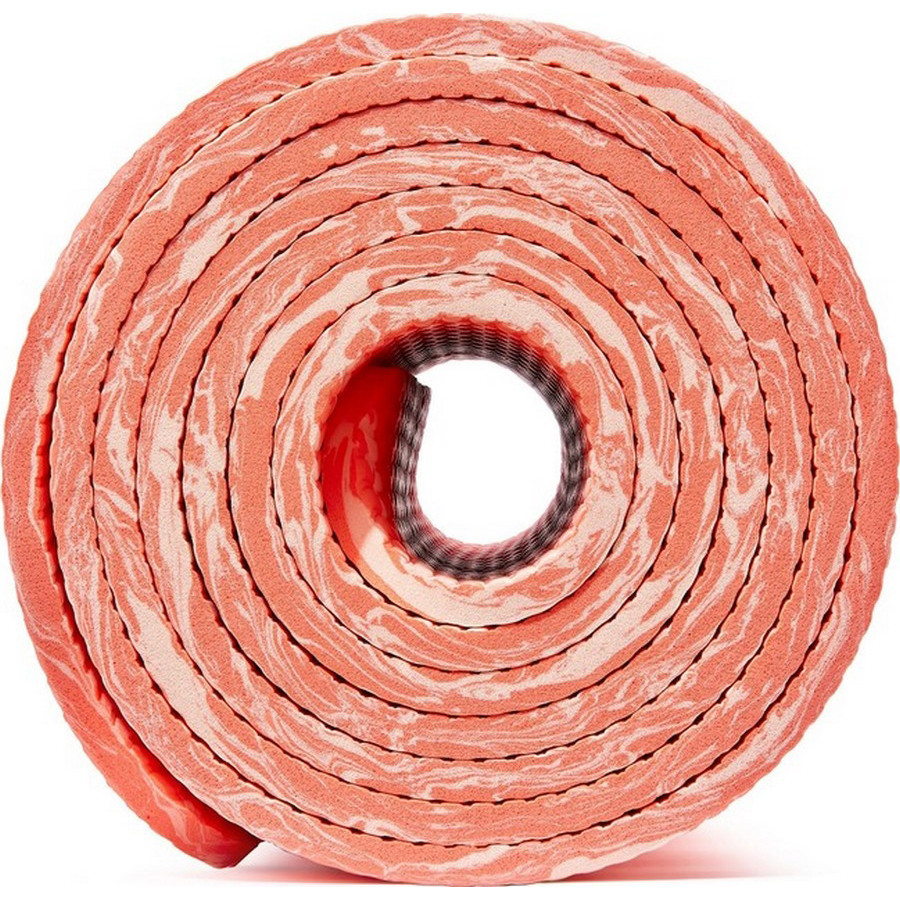 Коврик для йоги Camo Yoga Matte Adidas ADYG-10500CF 176х61х0,5 см