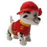 Мягкая игрушка интерактивная "Щенячий патруль" Bambi SP27041