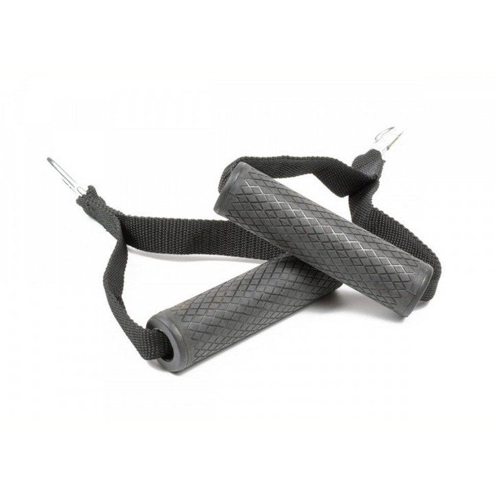 Ручки для тяги и резиновых петель EasyFit EF-2712 