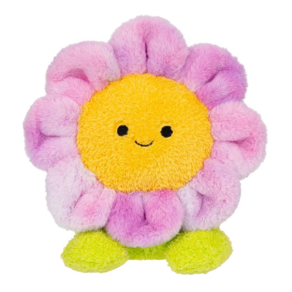 Детская мягкая игрушка Цветок Джесс SpringBumz BumBumz RBBZ00829, 19 см