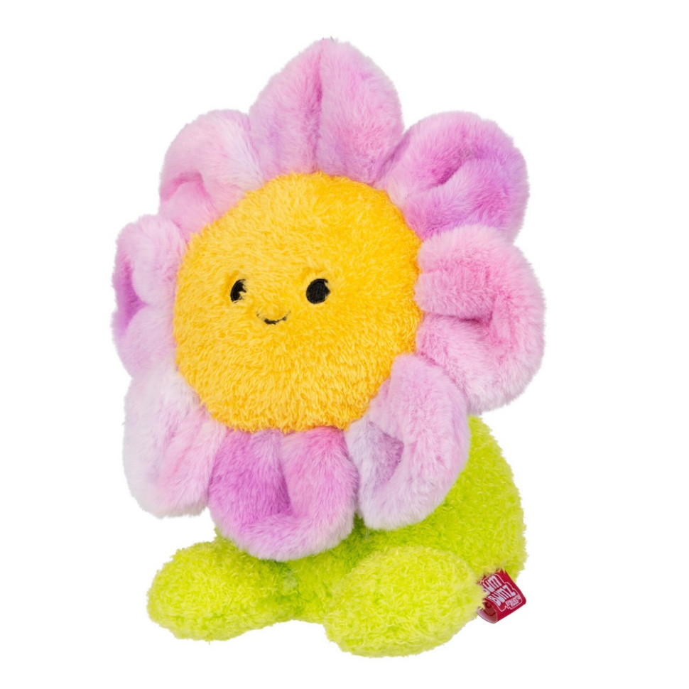 Детская мягкая игрушка Цветок Джесс SpringBumz BumBumz RBBZ00829, 19 см