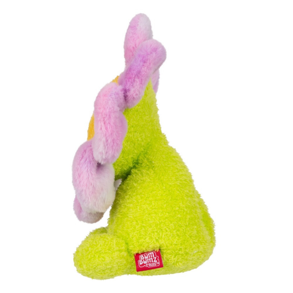 Детская мягкая игрушка Цветок Джесс SpringBumz BumBumz RBBZ00829, 19 см