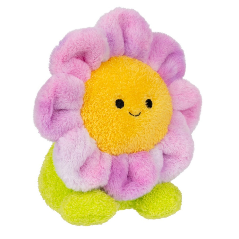 Детская мягкая игрушка Цветок Джесс SpringBumz BumBumz RBBZ00829, 19 см