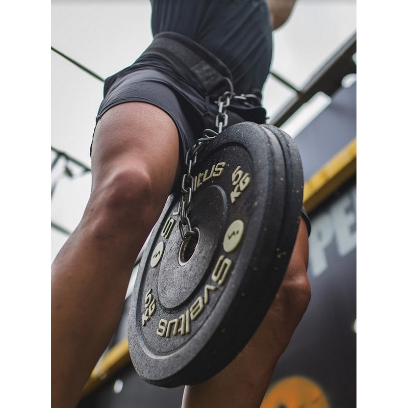 Пояс утяжелительный Dip Belt Sveltus SLTS-9404