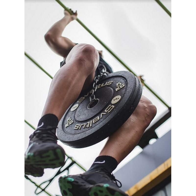 Пояс утяжелительный Dip Belt Sveltus SLTS-9404