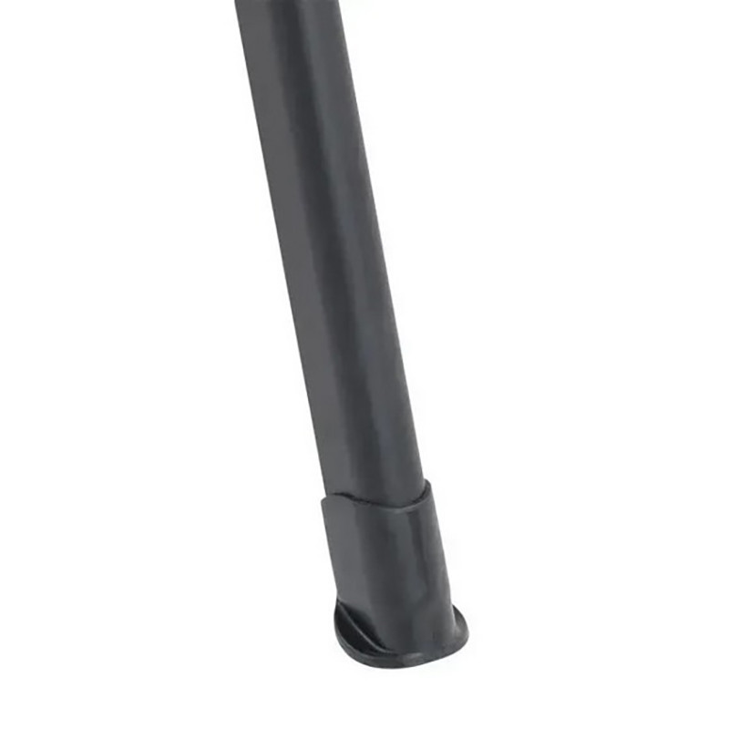 Стул кемпинговый Teton Outwell 931566 Grey, размер 64х75х122 см