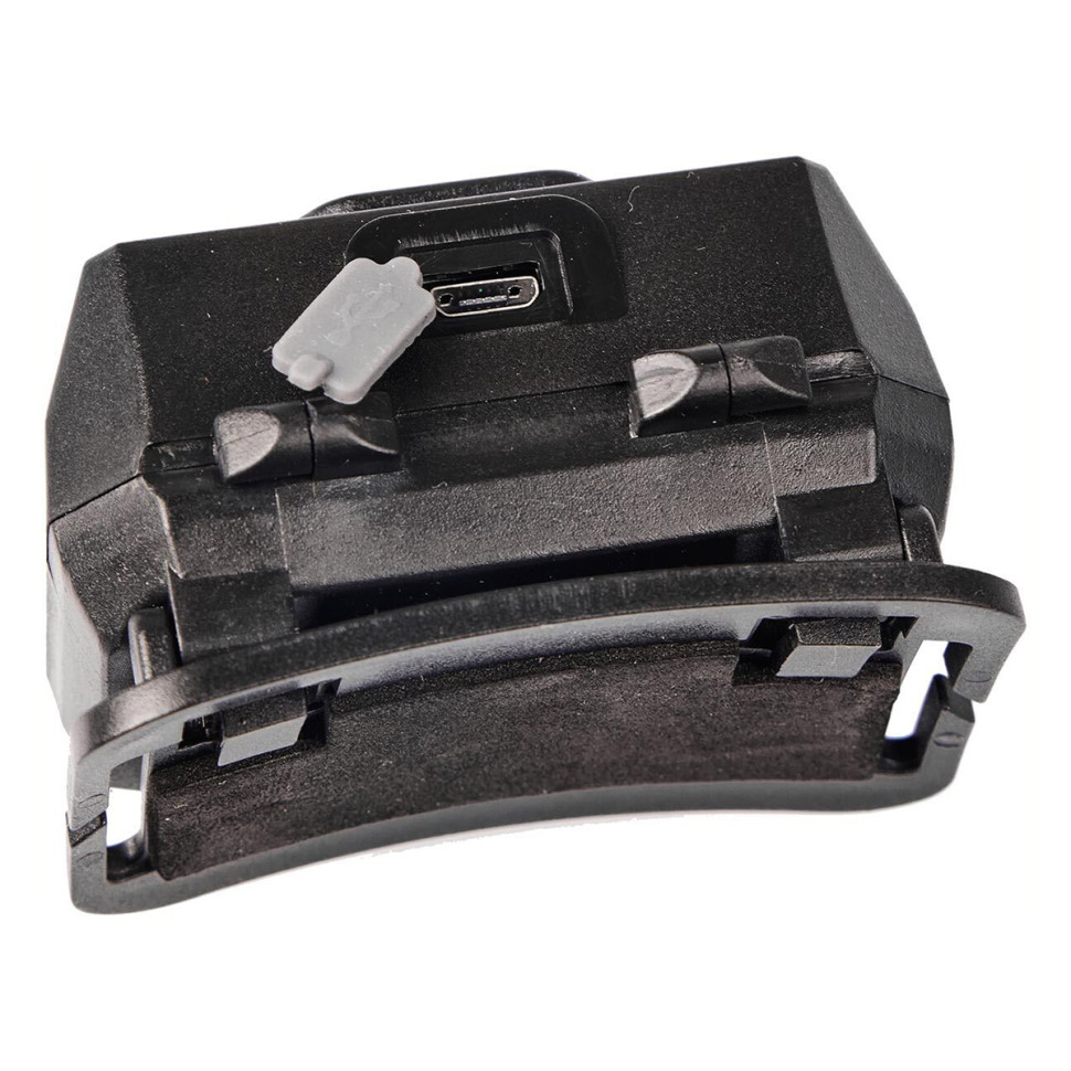 Фонарь налобный Uranus Skif Outdoor H-601G 300 лм