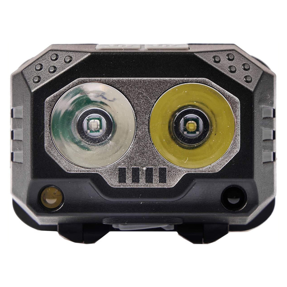 Фонарь налобный Uranus Skif Outdoor H-601G 300 лм