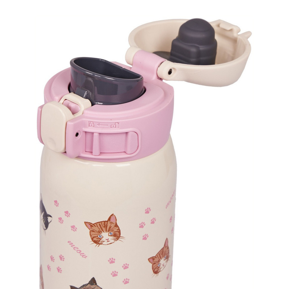 Термокружка Zojirushi SM-WG48CZ 0,48 л, бежевий