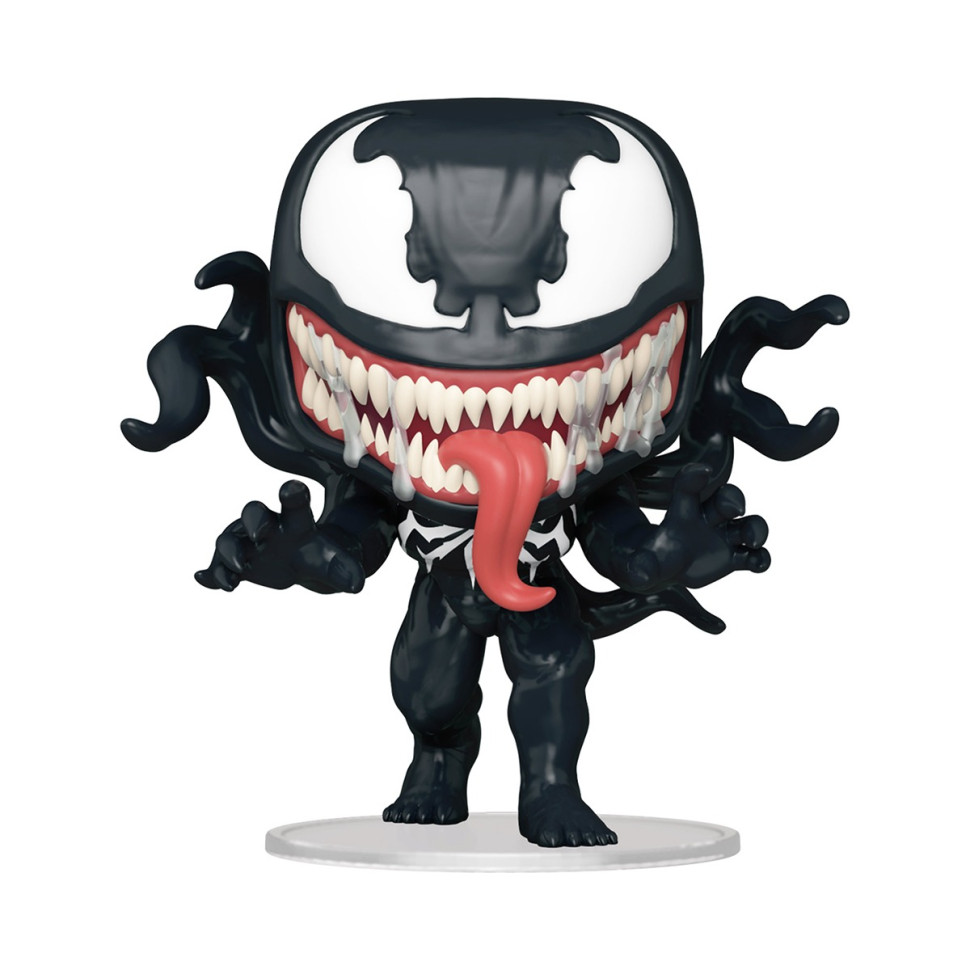 Ігрова фігурка Веном-Людина-павук FUNKO POP! 76110 серії 