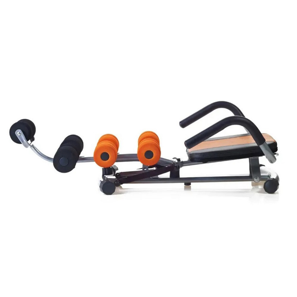 Тренажер для пресса AB-Smart Everfit 931263