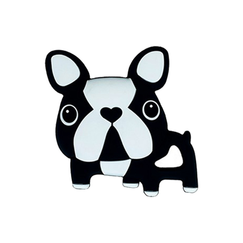 Силіконовий прорізувач 