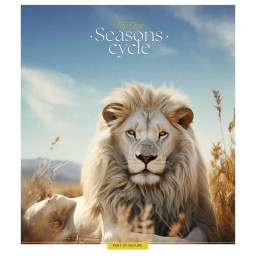 Зошит загальний "Four seasons" Школярик 048-3403L-2 у лінію, 48 аркушів