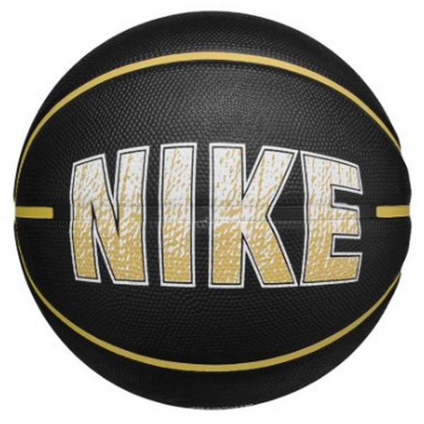 Мяч баскетбольный EVERYDAY PLAYGROUND 8P GRAPHIC DEFLATED Nike N.100.4371.015.05 размер № 5