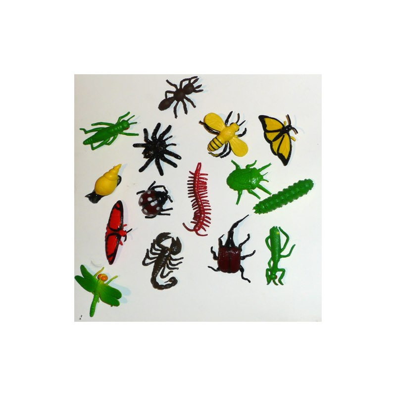 Детский игровой набор 