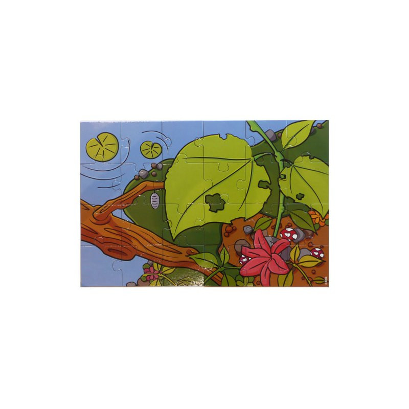 Детский игровой набор 