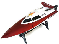 Катер на р/у Fei Lun Racing Boat 2.4GHz (червоний) FT007