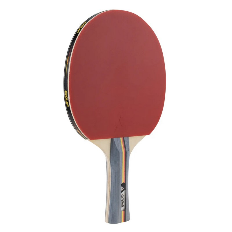 Набір для настільного тенісу Team School 4 Bats Joola 930798, 8 Balls