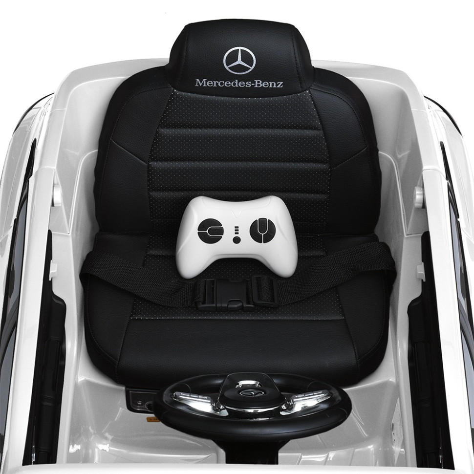 Дитячий електромобіль Машинка Bambi M 5027EBLR-1 до 50 кг