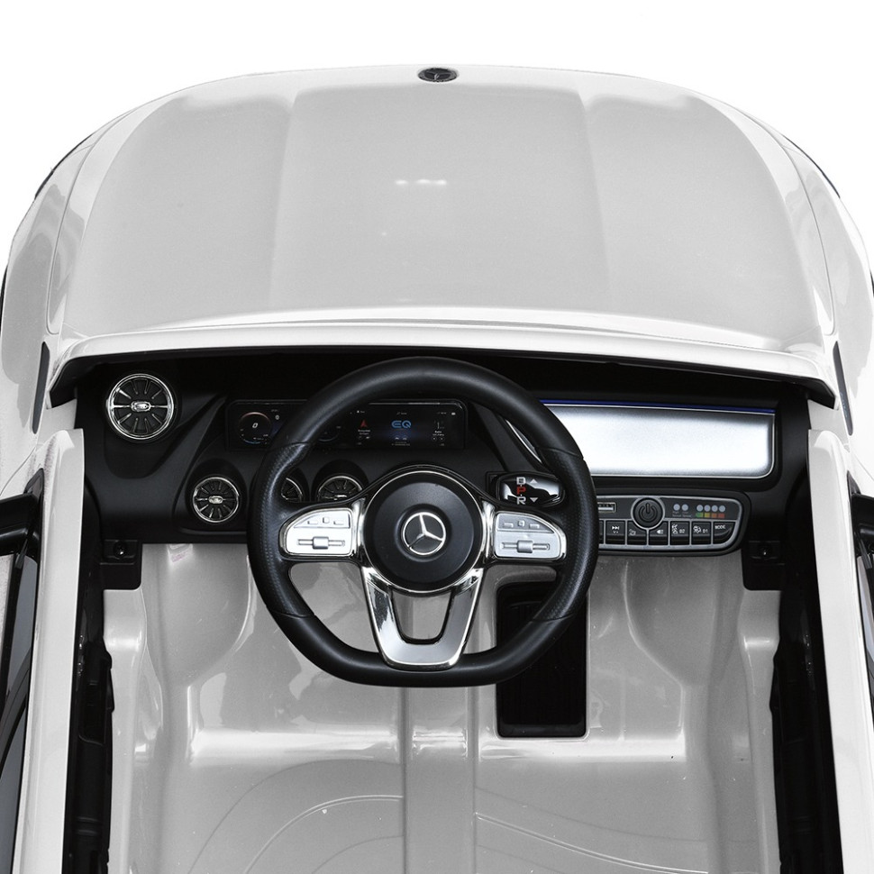 Дитячий електромобіль Машинка Bambi M 5027EBLR-1 до 50 кг