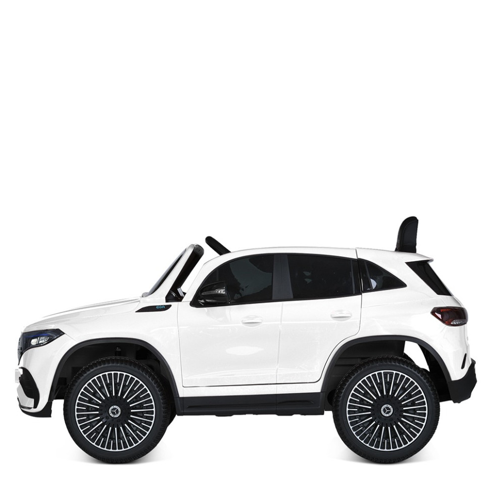 Дитячий електромобіль Машинка Bambi M 5027EBLR-1 до 50 кг