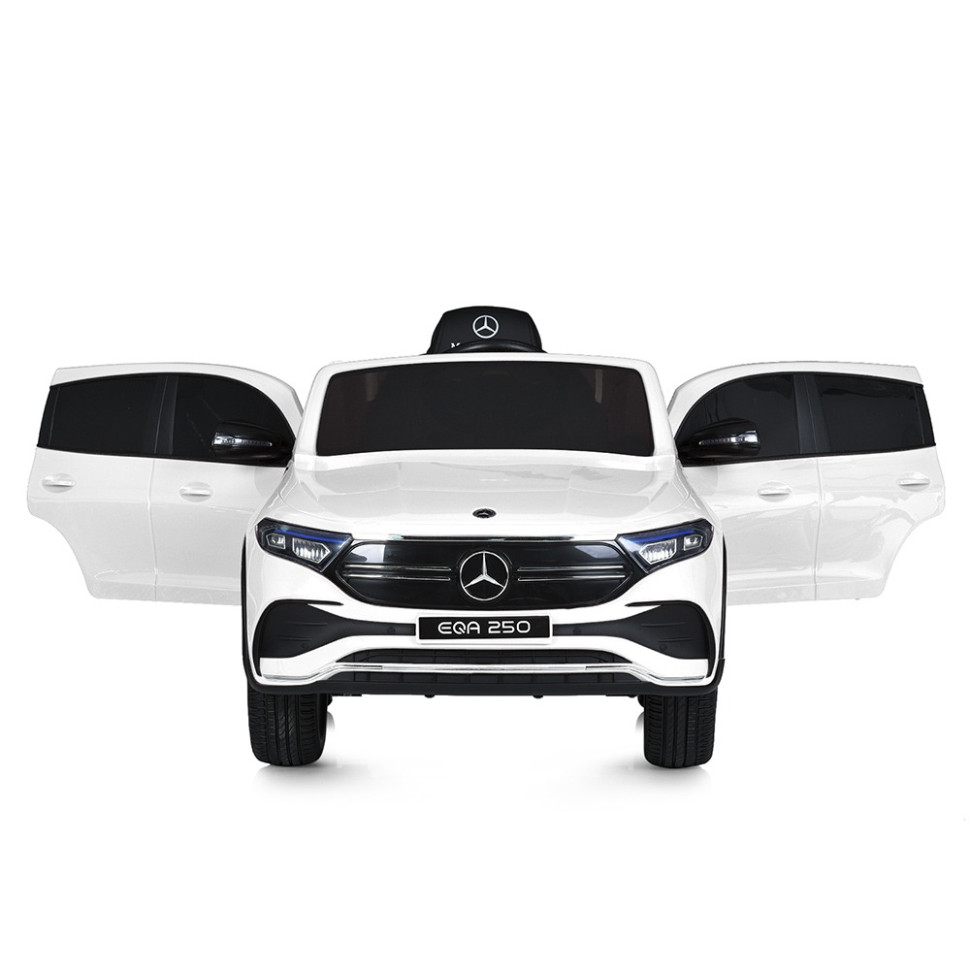 Дитячий електромобіль Машинка Bambi M 5027EBLR-1 до 50 кг