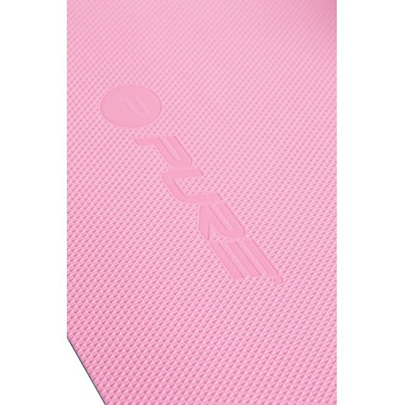 Коврик для йоги и фитнеса YOGA MAT Pure2Improve 3599, 173 x 58 x 0.6 см