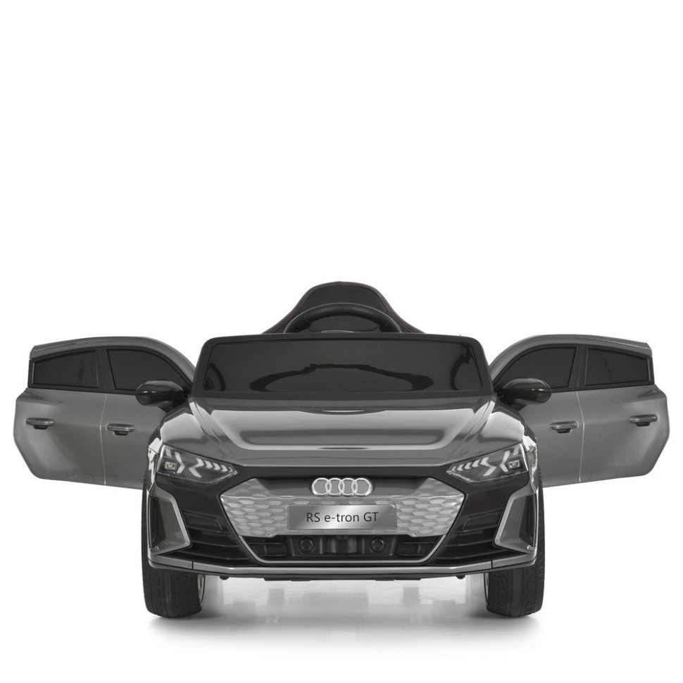 Дитячий електромобіль Машина Bambi M 6268EBLRS-11 до 30 кг