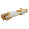 М'яка іграшка Кіт-Батон Bambi K4209, 90 см