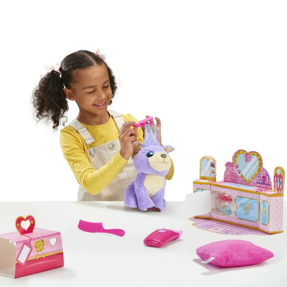 Детский игрушечный набор 