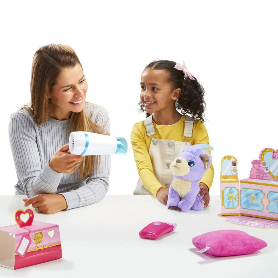 Детский игрушечный набор 