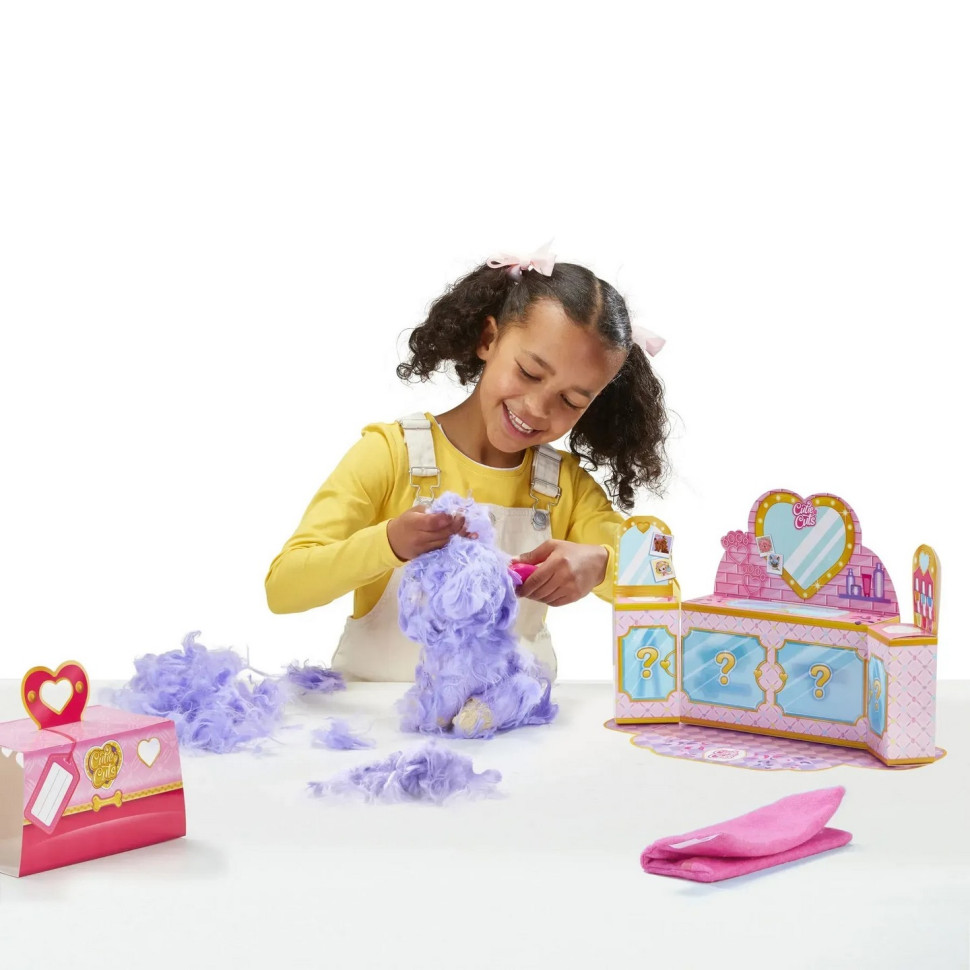 Детский игрушечный набор 