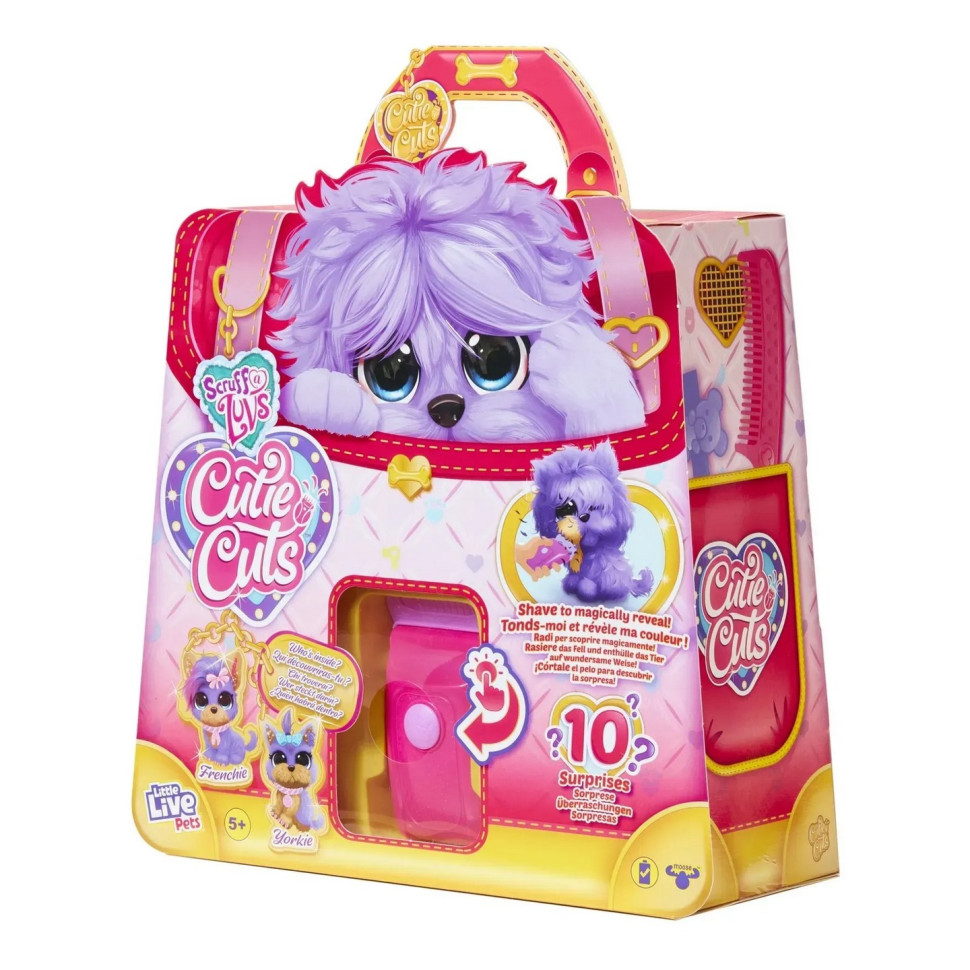 Детский игрушечный набор 