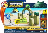 Игра Angry Birds: Star Wars "Ответный удар" A2372