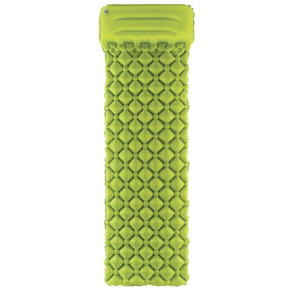 Килимок надувний Air Lite Pillow Mat (78247NVV) Ferrino 929809 Green