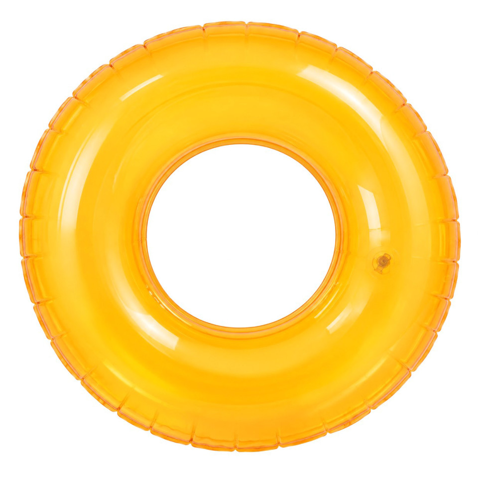 УЦЕНКА!!! Детский надувной круг Intex 59260(Yellow)-UC желтый 76см